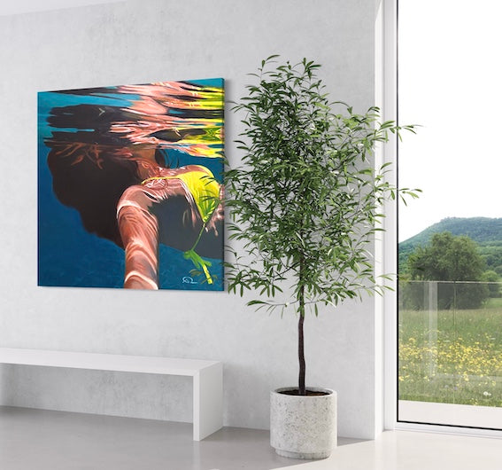 Original Paintings