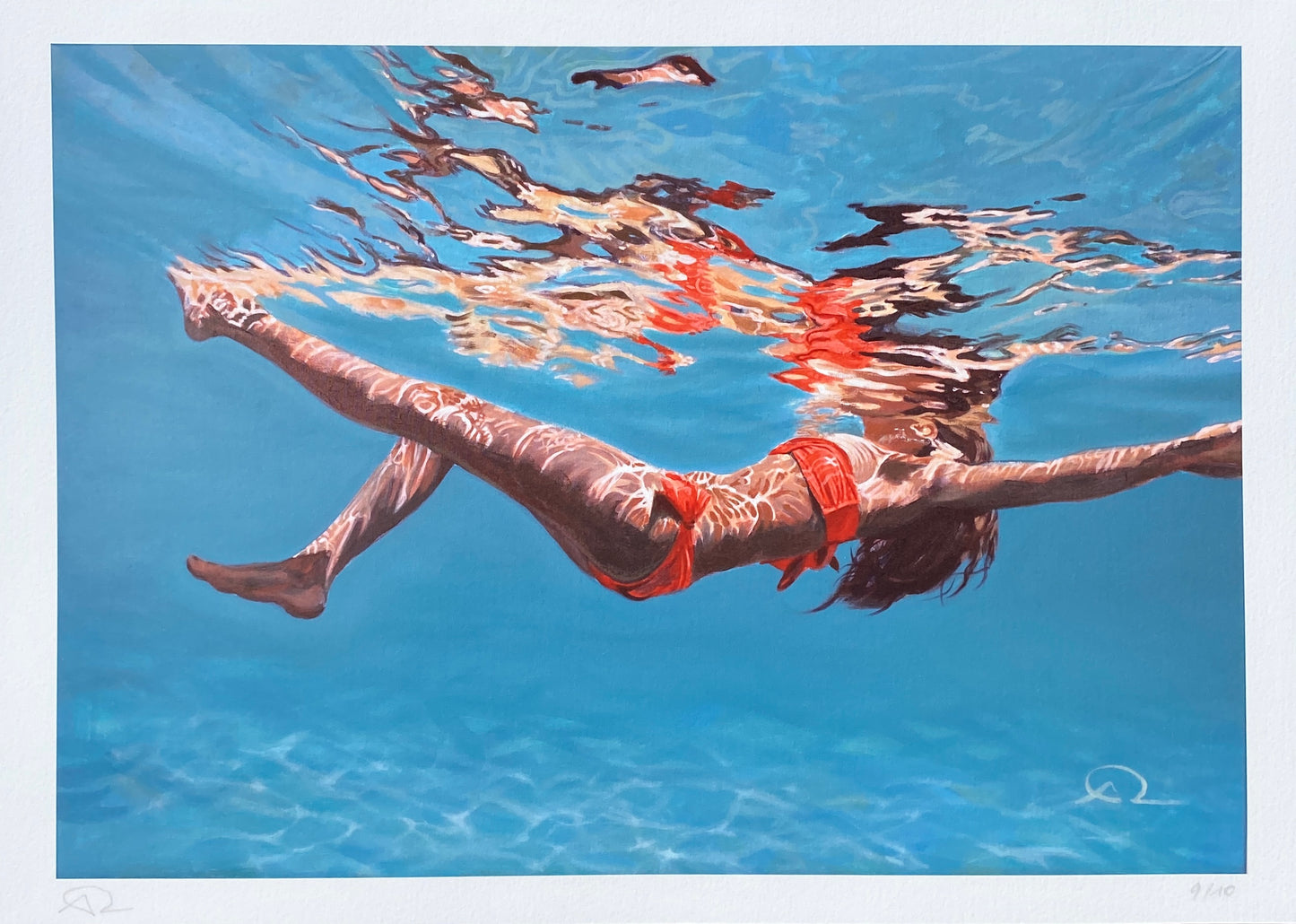 Zero gravity