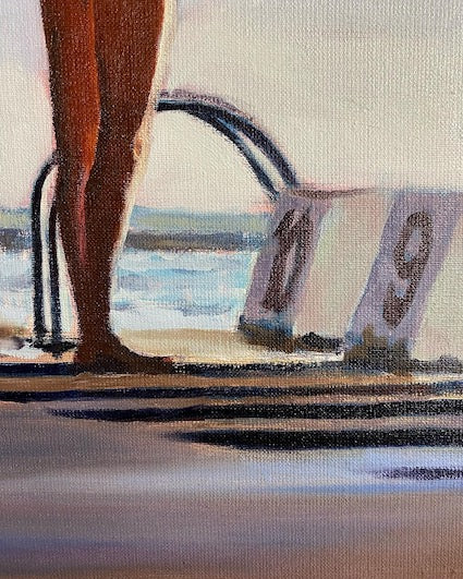 Alison - original