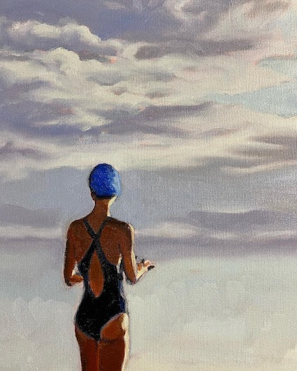 Alison - original