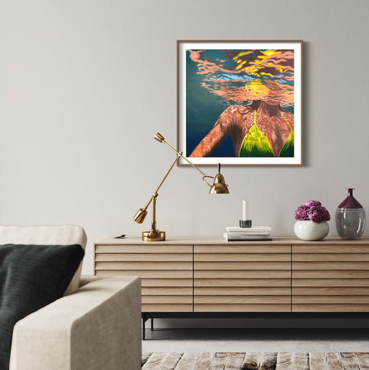 Can you still feel it on your tongue