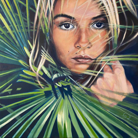 Verde que te quiero verde - Original